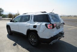 2019 GMC Acadia - Thumbnail 8