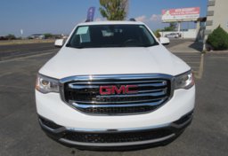 2019 GMC Acadia - Thumbnail 11