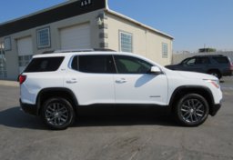 2019 GMC Acadia - Thumbnail 10