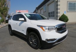 2019 GMC Acadia - Thumbnail 4