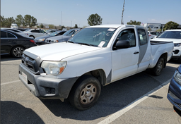 2015 Toyota Tacoma - Thumbnail 1