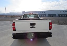 2016 Chevrolet Silverado 1500 - Thumbnail 17