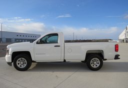 2016 Chevrolet Silverado 1500 - Thumbnail 13