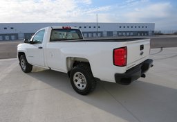 2016 Chevrolet Silverado 1500 - Thumbnail 8