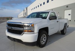 2016 Chevrolet Silverado 1500 - Thumbnail 7