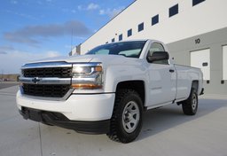 2016 Chevrolet Silverado 1500 - Thumbnail 6