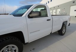 2016 Chevrolet Silverado 1500 - Thumbnail 23