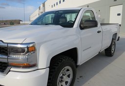 2016 Chevrolet Silverado 1500 - Thumbnail 18