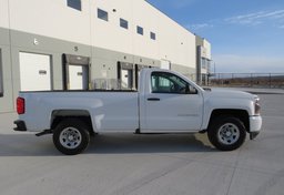 2016 Chevrolet Silverado 1500 - Thumbnail 14