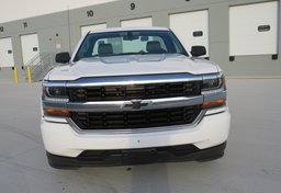 2016 Chevrolet Silverado 1500 - Thumbnail 16