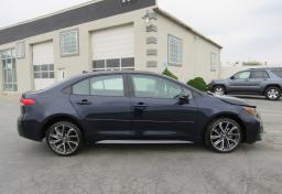 2021 Toyota Corolla - Thumbnail 10