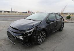 2021 Toyota Corolla - Thumbnail 2