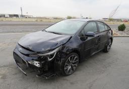 2021 Toyota Corolla - Thumbnail 4