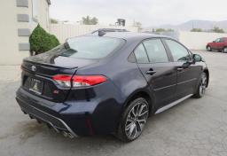 2021 Toyota Corolla - Thumbnail 5