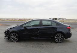 2021 Toyota Corolla - Thumbnail 9