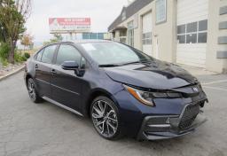 2021 Toyota Corolla - Thumbnail 1