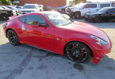 Picture of 2017 Nissan 370Z
