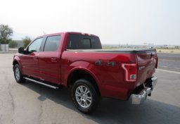 2017 Ford F-150 - Thumbnail 8