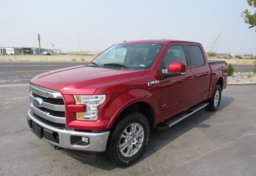 2017 Ford F-150 - Thumbnail 4
