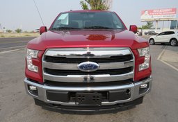 2017 Ford F-150 - Thumbnail 11