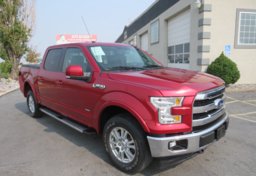 2017 Ford F-150 - Thumbnail 1