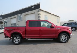 2017 Ford F-150 - Thumbnail 10