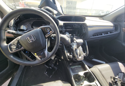 2021 Honda CR-V - Thumbnail 9