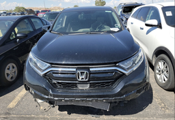 2021 Honda CR-V - Thumbnail 1