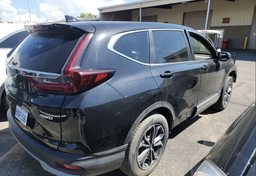 2021 Honda CR-V - Thumbnail 2