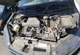 2021 Honda CR-V - Thumbnail 8