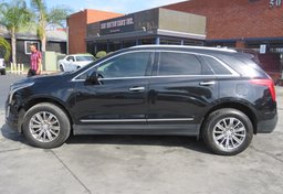 2017 Cadillac XT5 - Thumbnail 5