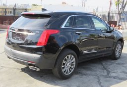 2017 Cadillac XT5 - Thumbnail 10