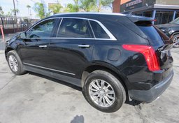 2017 Cadillac XT5 - Thumbnail 7