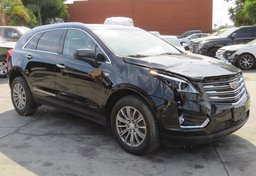 2017 Cadillac XT5 - Thumbnail 4