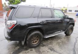 2017 Toyota 4Runner - Thumbnail 8