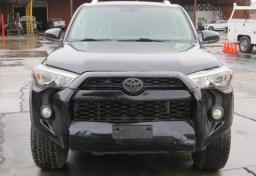 2017 Toyota 4Runner - Thumbnail 11
