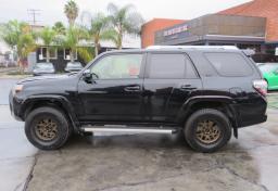 2017 Toyota 4Runner - Thumbnail 5