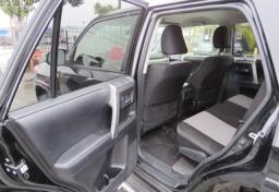 2017 Toyota 4Runner - Thumbnail 21