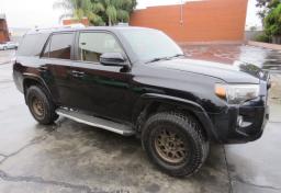 2017 Toyota 4Runner - Thumbnail 1