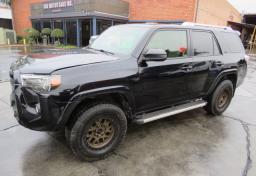 2017 Toyota 4Runner - Thumbnail 2