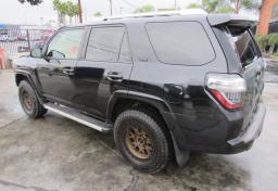 2017 Toyota 4Runner - Thumbnail 7