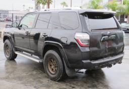 2017 Toyota 4Runner - Thumbnail 9