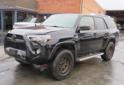 2017 Toyota 4Runner - Thumbnail 4