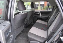 2017 Toyota 4Runner - Thumbnail 27