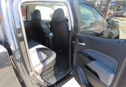 2020 Chevrolet Colorado - Thumbnail 23