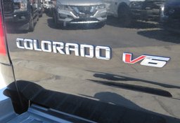 2020 Chevrolet Colorado - Thumbnail 14