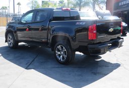 2020 Chevrolet Colorado - Thumbnail 9