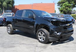 2020 Chevrolet Colorado - Thumbnail 4
