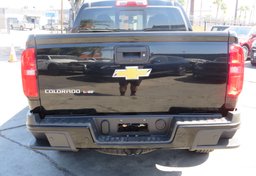 2020 Chevrolet Colorado - Thumbnail 12