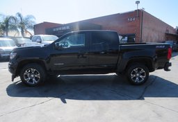 2020 Chevrolet Colorado - Thumbnail 5